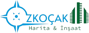 ZKOÇAK Harita ve İnşaat